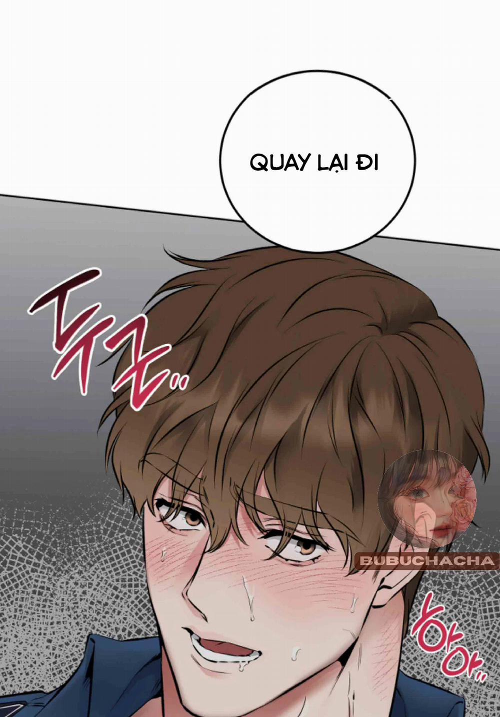 Phía Sau Lớp Cảnh Phục 4 trang 0