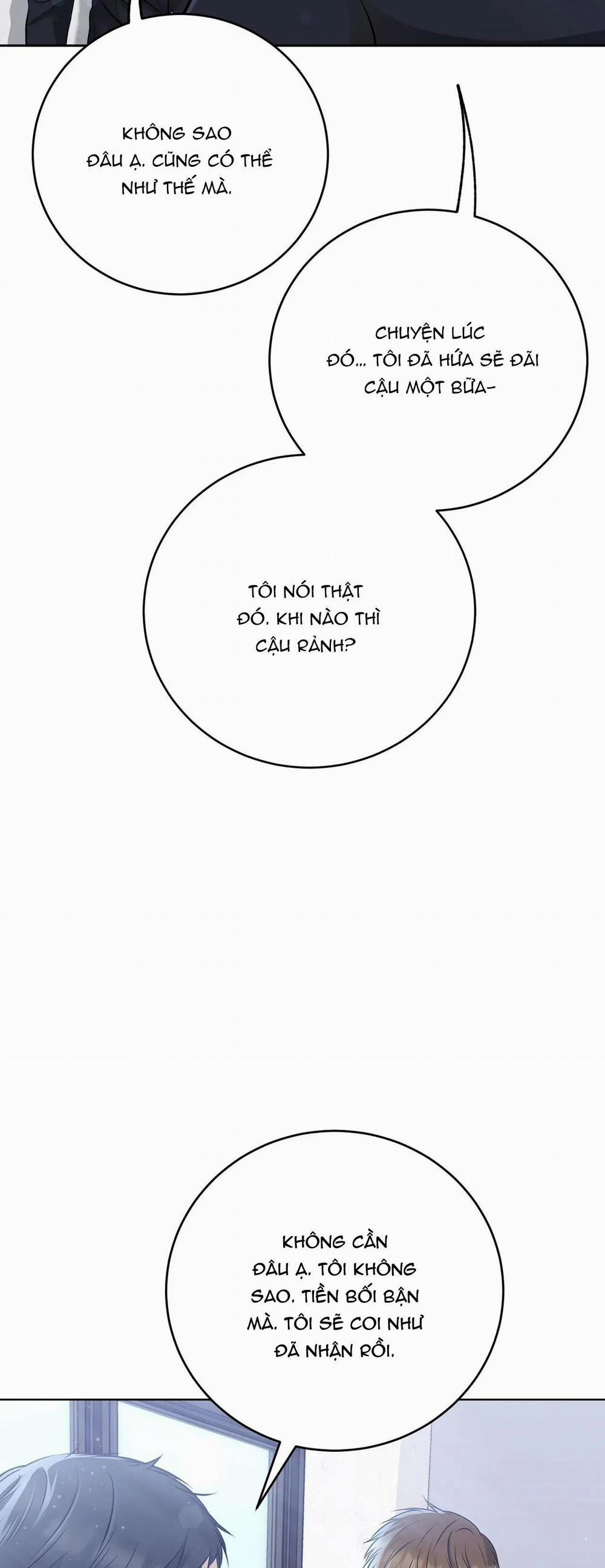 Phía Sau Lớp Cảnh Phục 40 trang 23