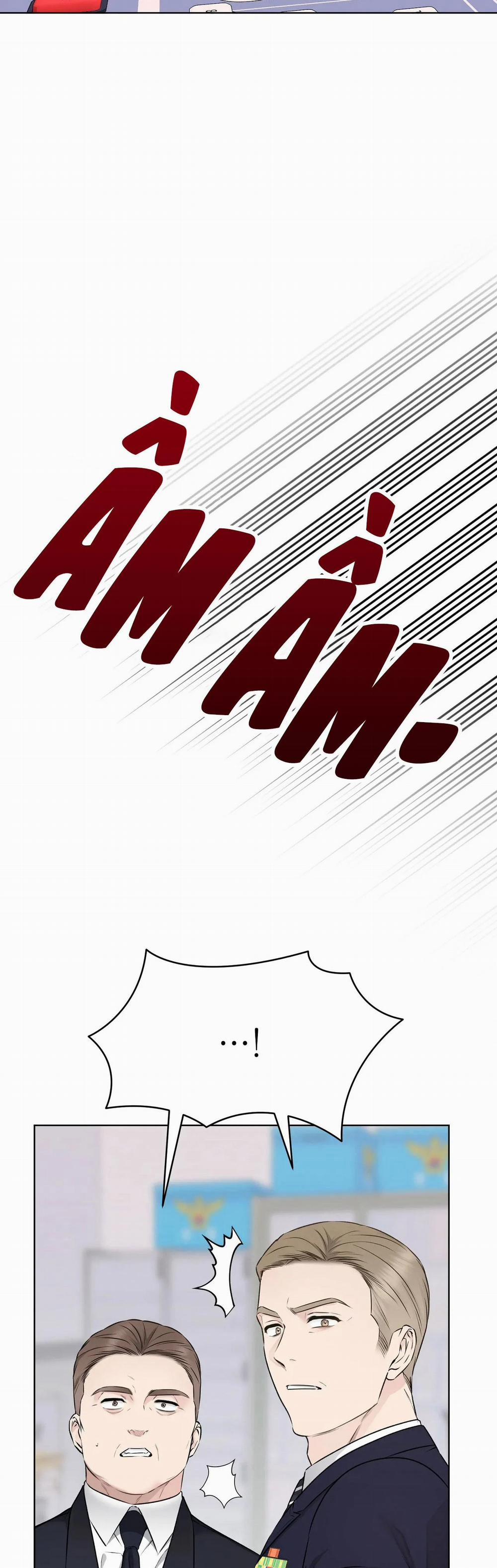 Phía Sau Lớp Cảnh Phục 41 trang 13