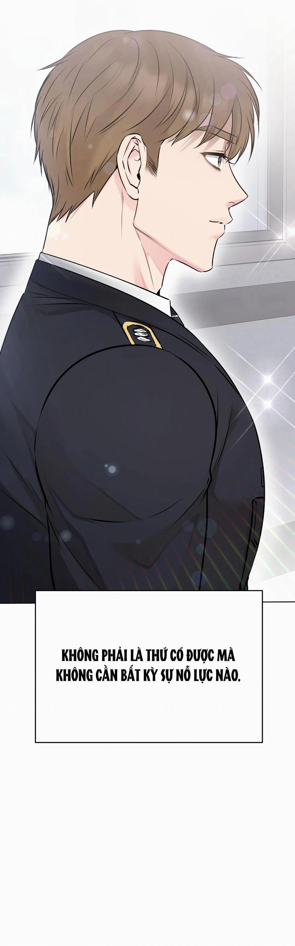 Phía Sau Lớp Cảnh Phục 41 trang 31