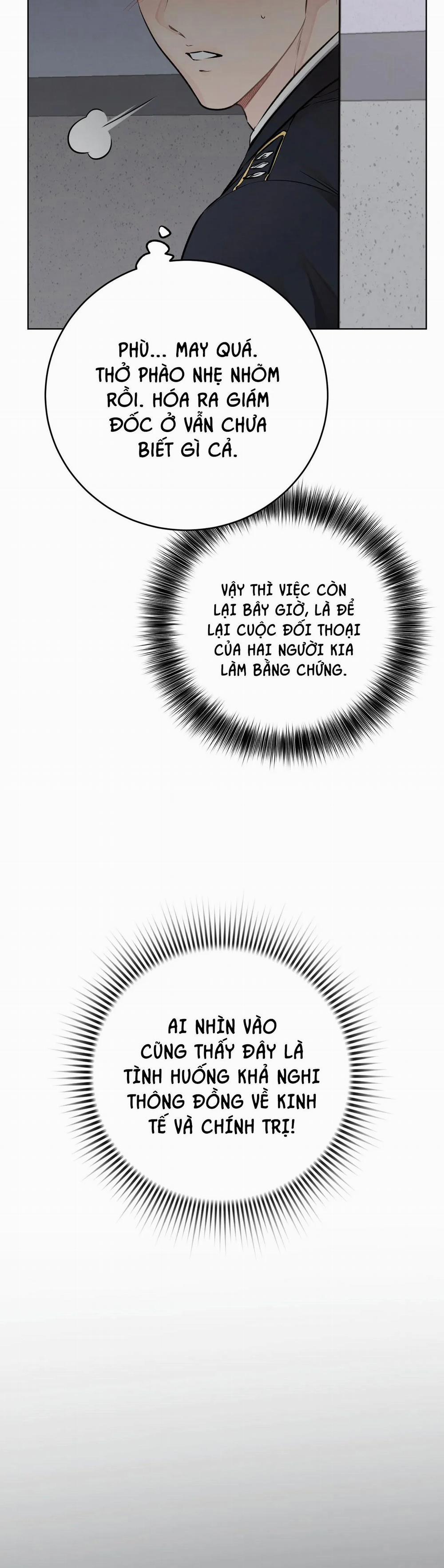 Phía Sau Lớp Cảnh Phục 41 trang 7