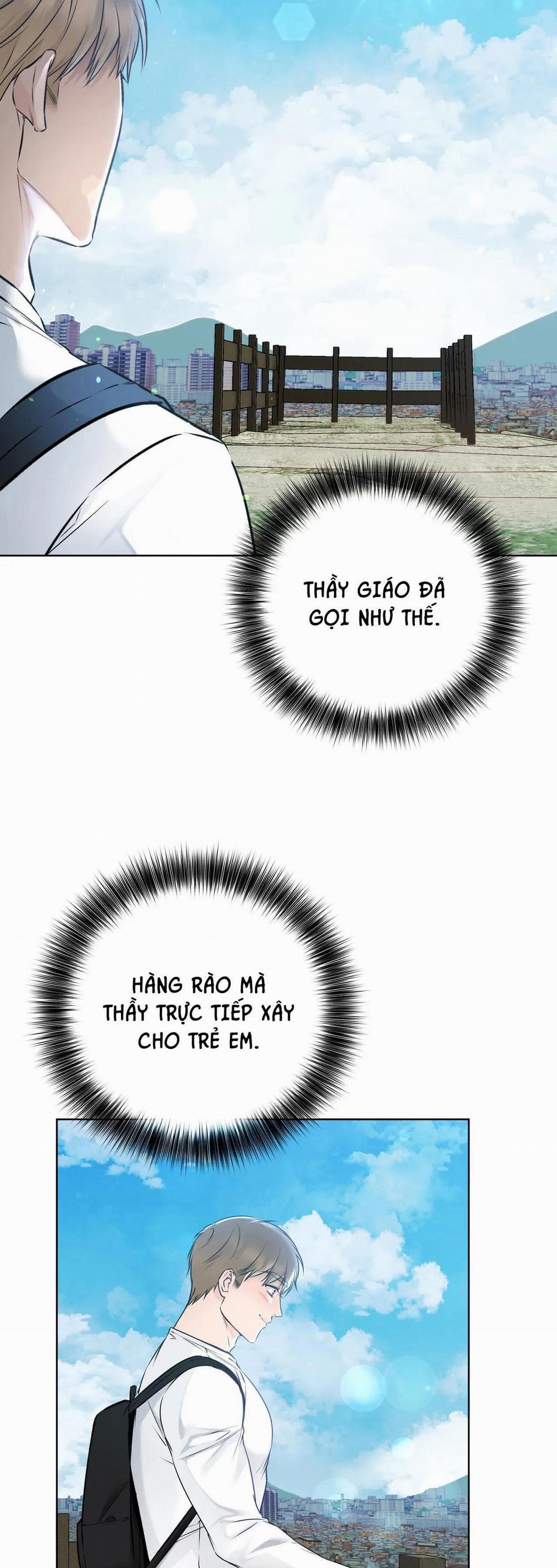 Phía Sau Lớp Cảnh Phục 42 trang 17