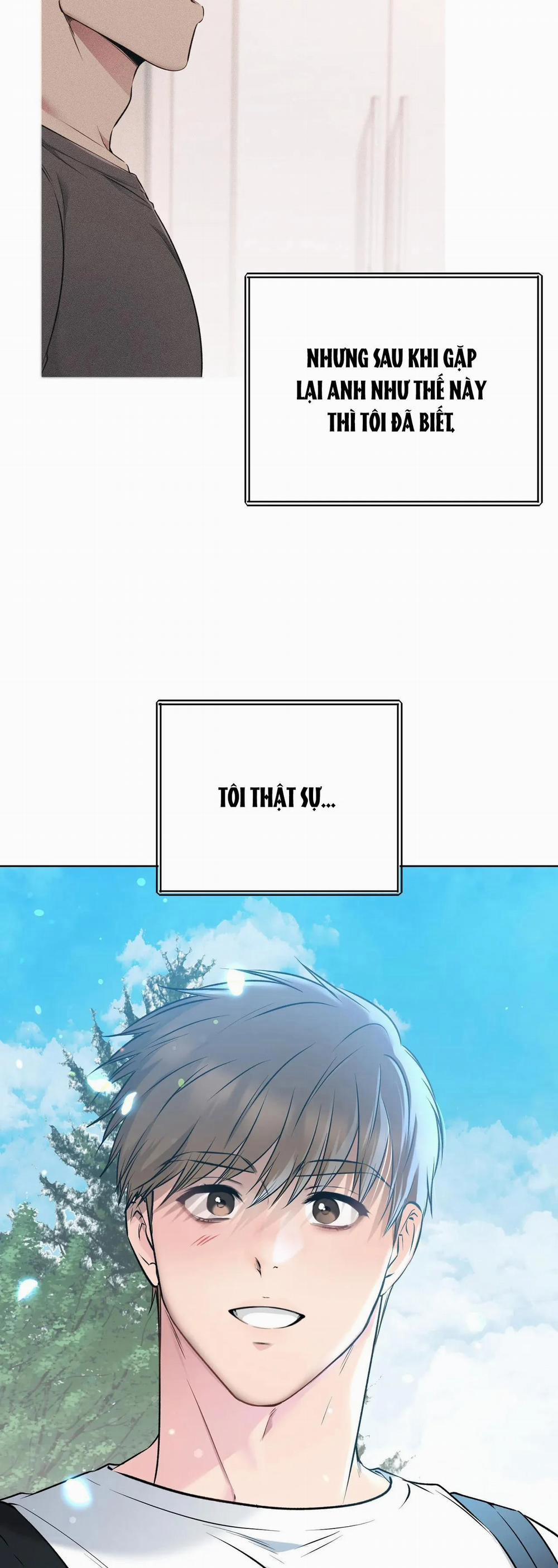Phía Sau Lớp Cảnh Phục 42 trang 27
