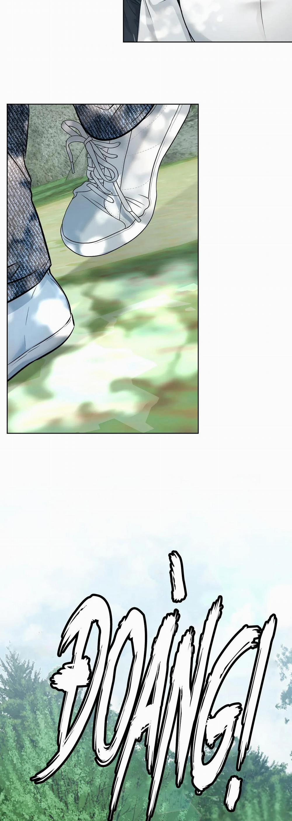 Phía Sau Lớp Cảnh Phục 42 trang 32