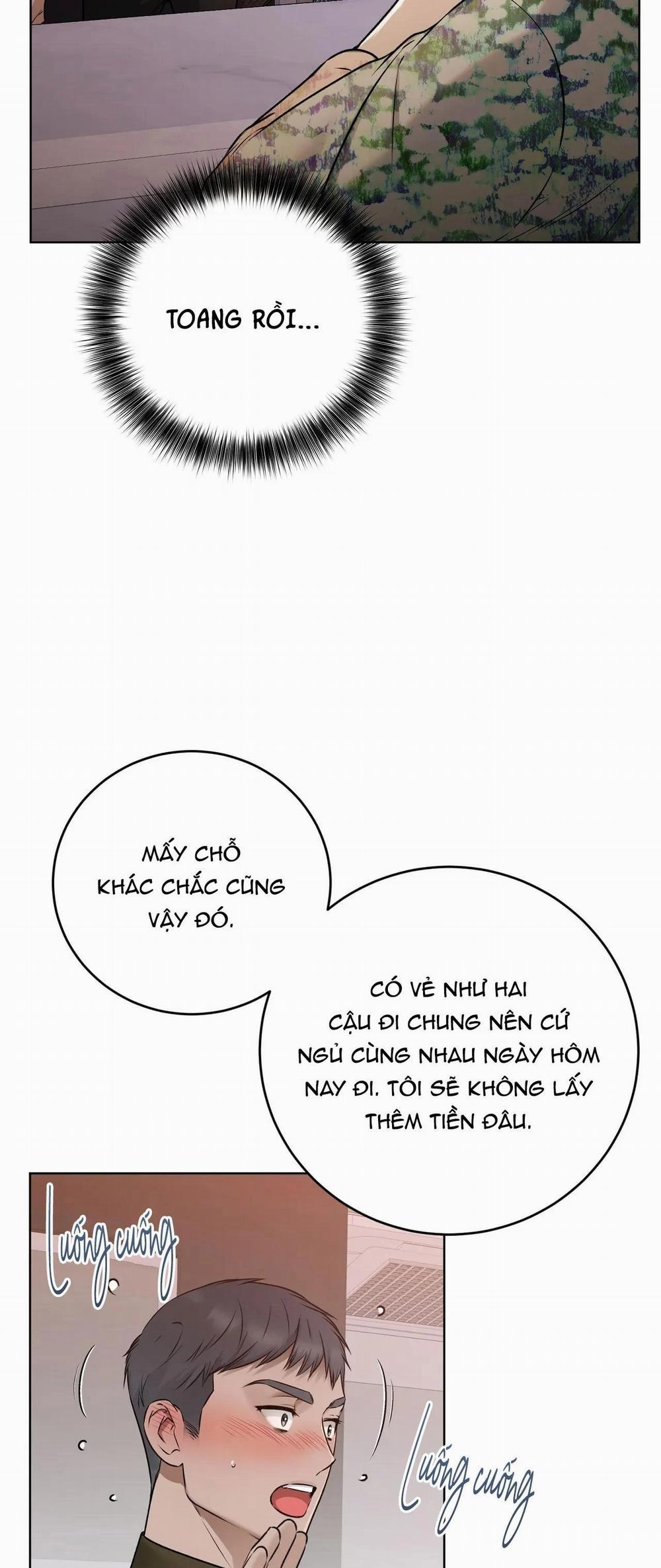 Phía Sau Lớp Cảnh Phục 42 trang 46