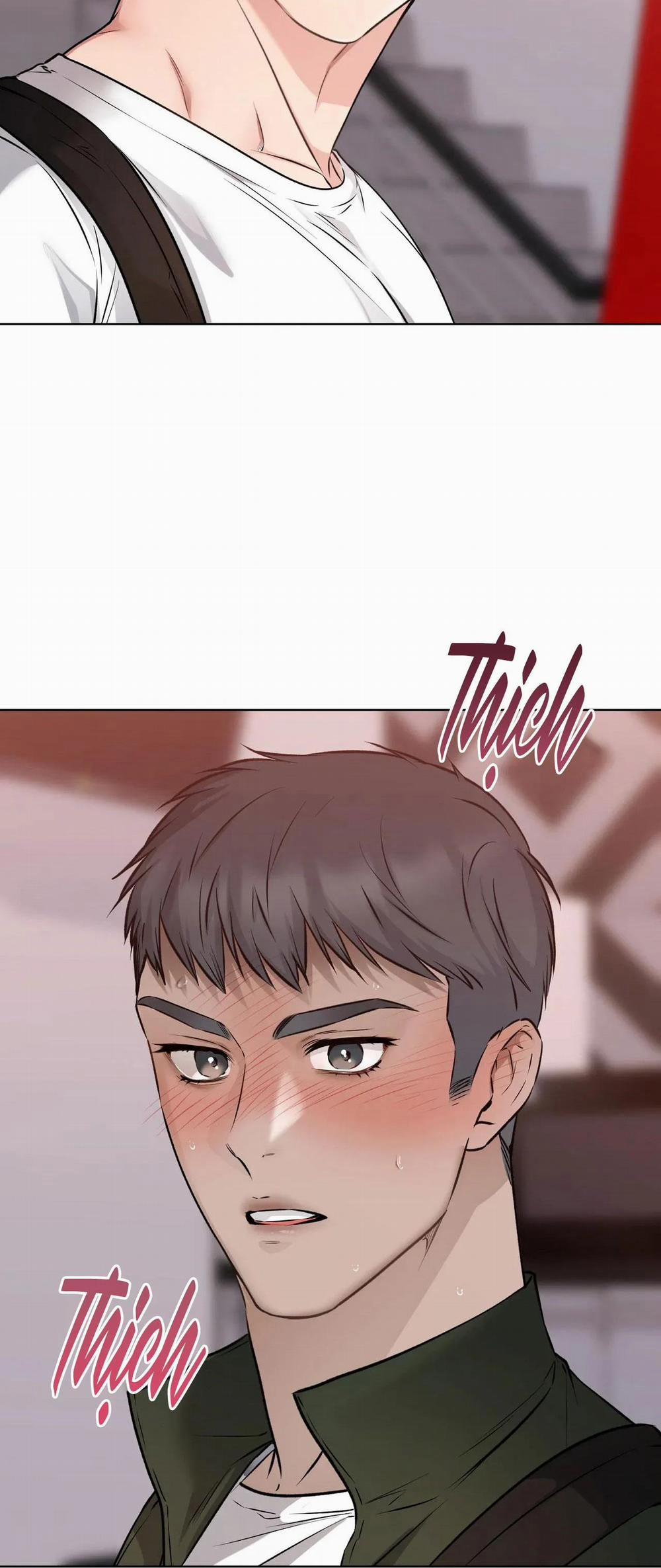 Phía Sau Lớp Cảnh Phục 42 trang 49