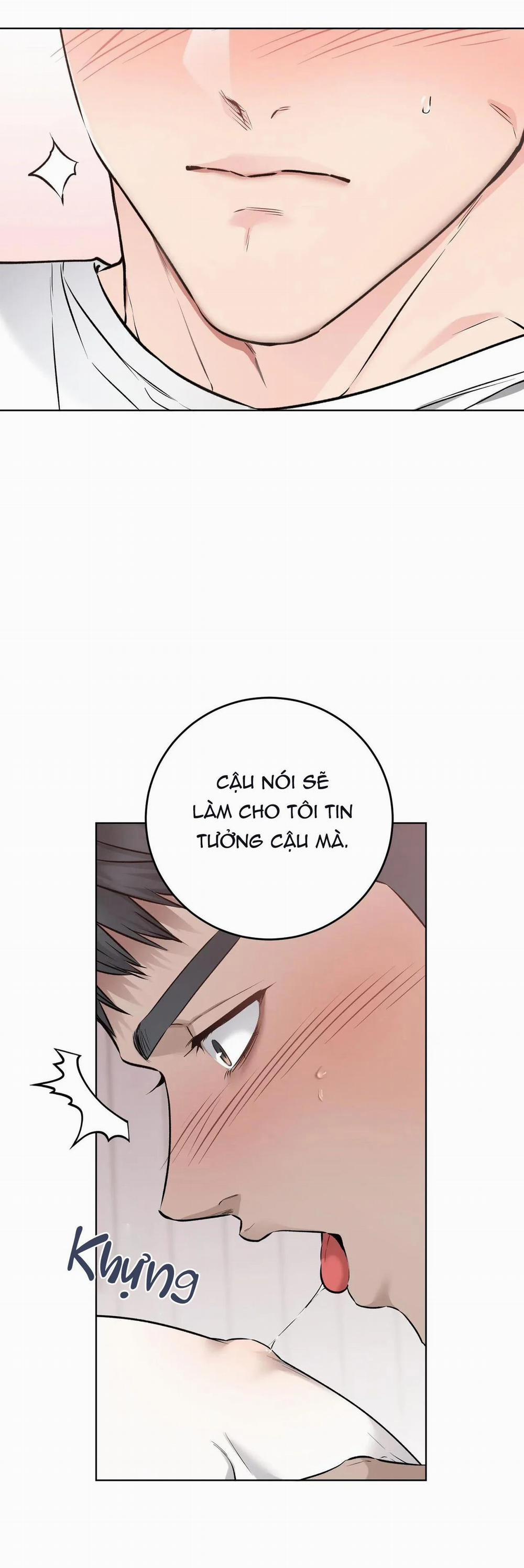 Phía Sau Lớp Cảnh Phục 44 trang 12