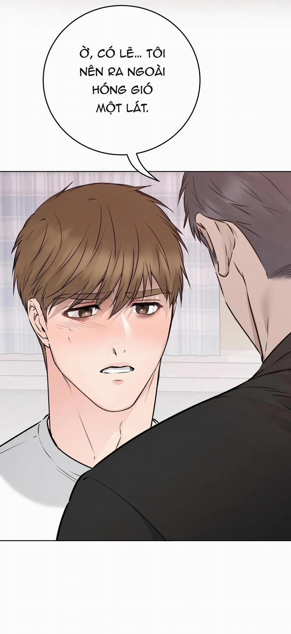 Phía Sau Lớp Cảnh Phục 44 trang 15