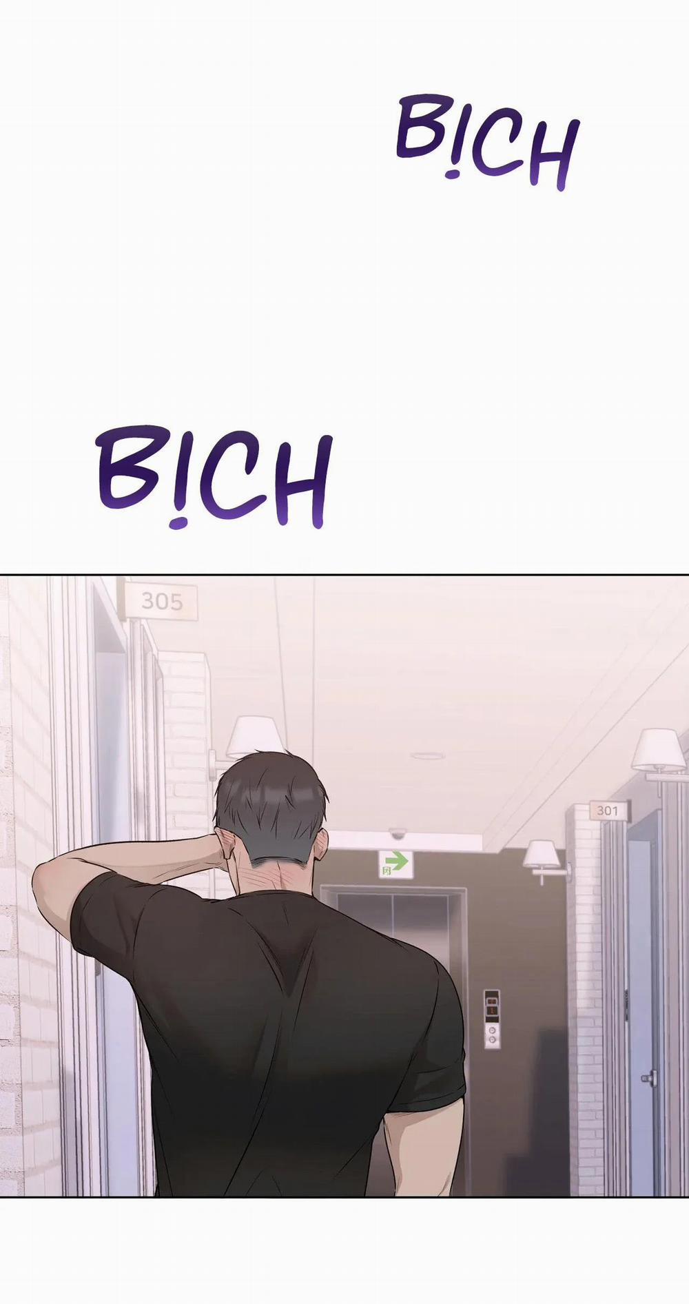 Phía Sau Lớp Cảnh Phục 44 trang 19