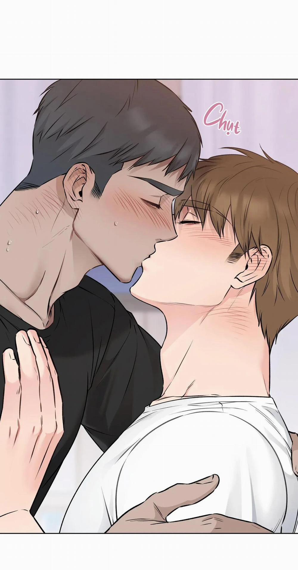 Phía Sau Lớp Cảnh Phục 44 trang 2