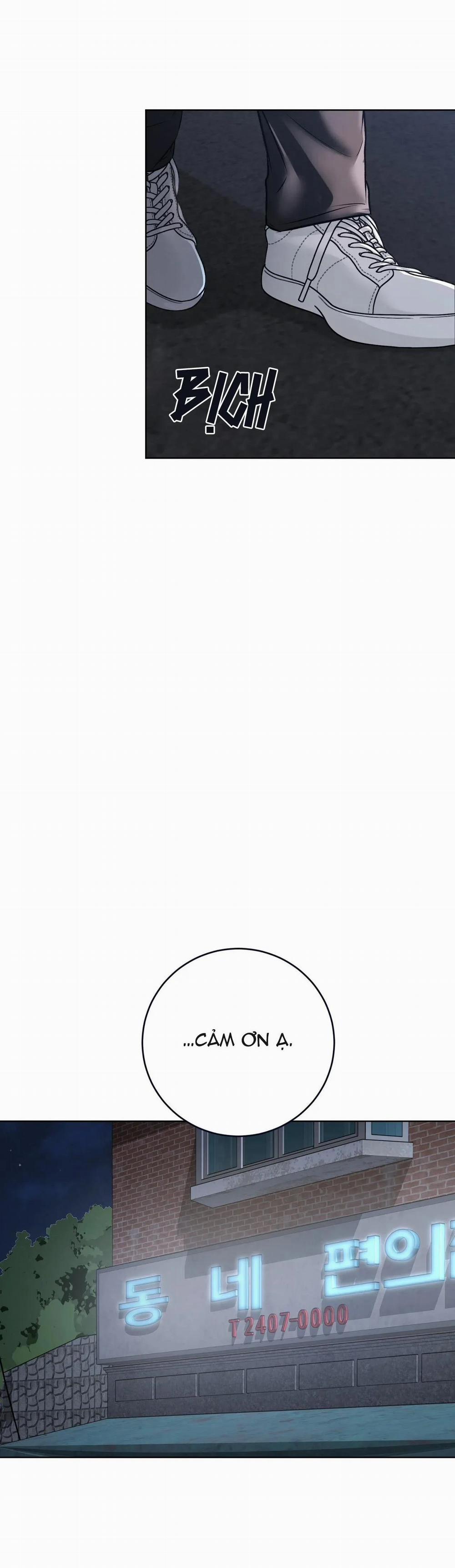 Phía Sau Lớp Cảnh Phục 44 trang 27