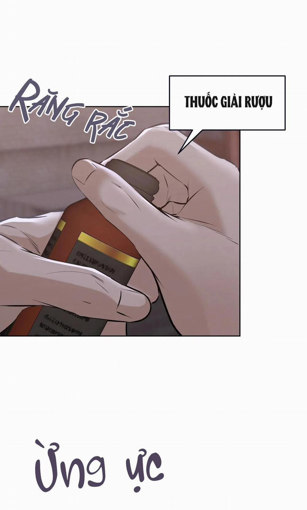 Phía Sau Lớp Cảnh Phục 44 trang 28