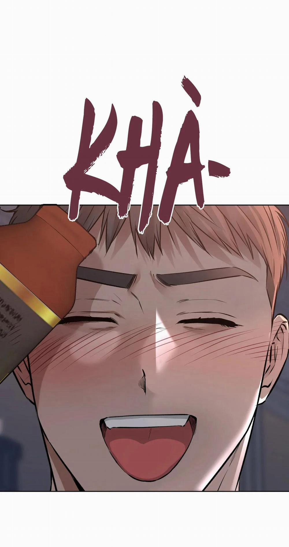 Phía Sau Lớp Cảnh Phục 44 trang 30