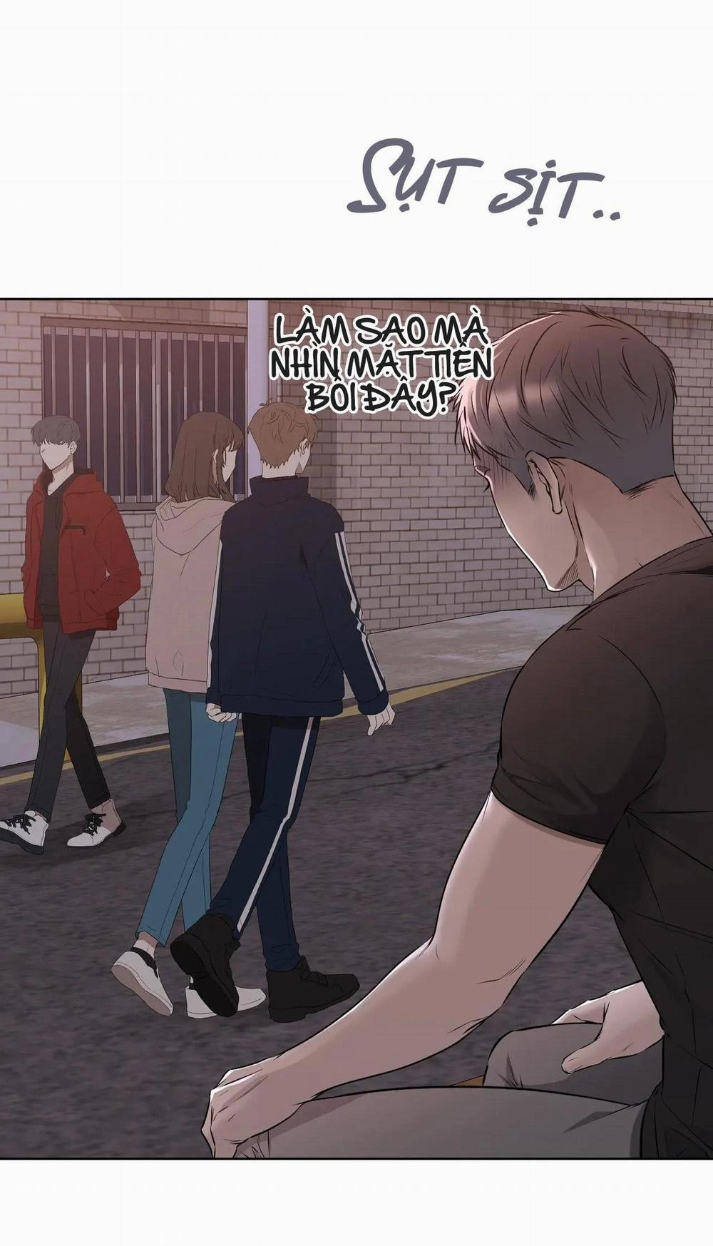 Phía Sau Lớp Cảnh Phục 44 trang 31