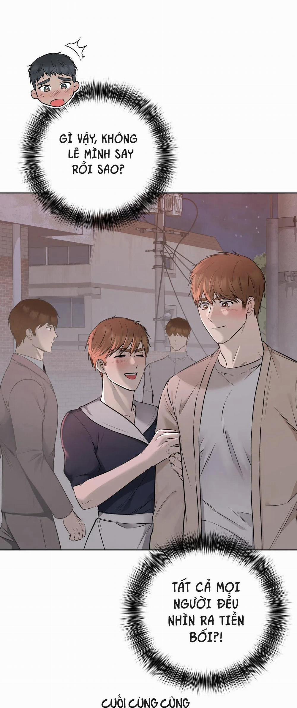 Phía Sau Lớp Cảnh Phục 44 trang 32