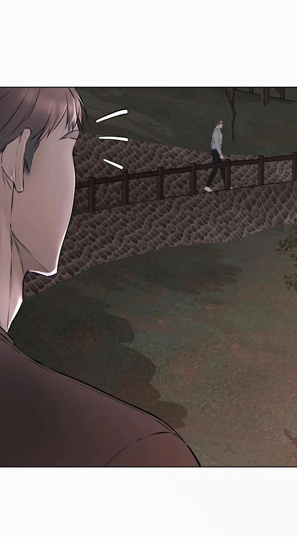 Phía Sau Lớp Cảnh Phục 44 trang 34