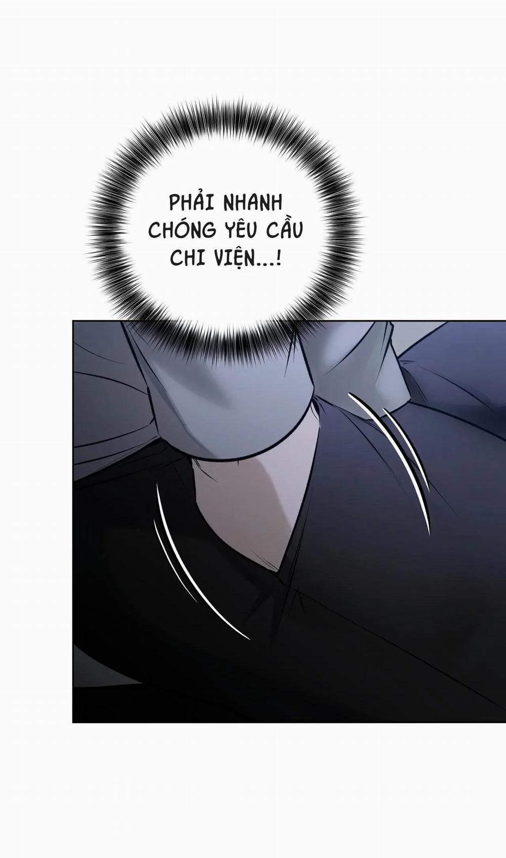 Phía Sau Lớp Cảnh Phục 44 trang 39