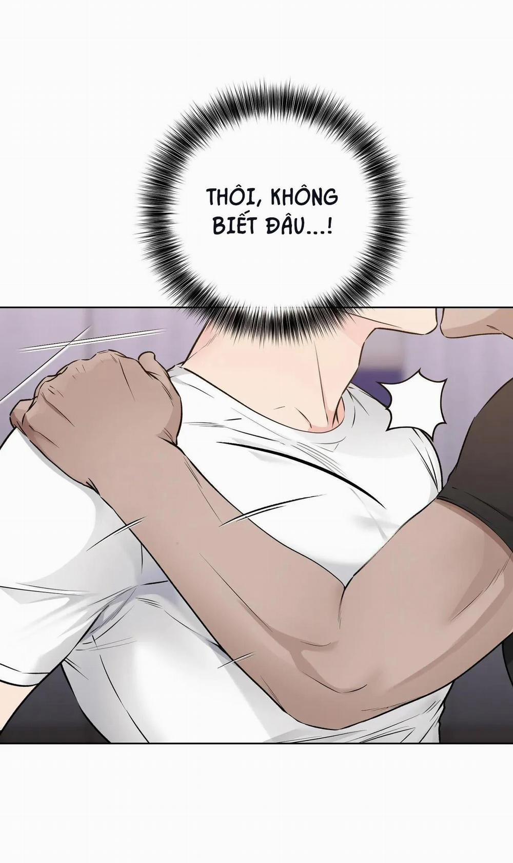 Phía Sau Lớp Cảnh Phục 44 trang 4