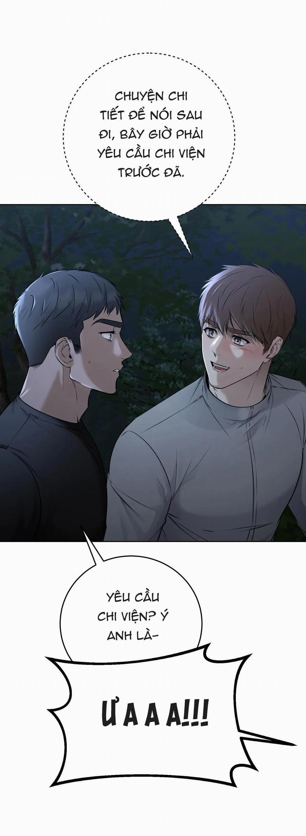 Phía Sau Lớp Cảnh Phục 44 trang 42