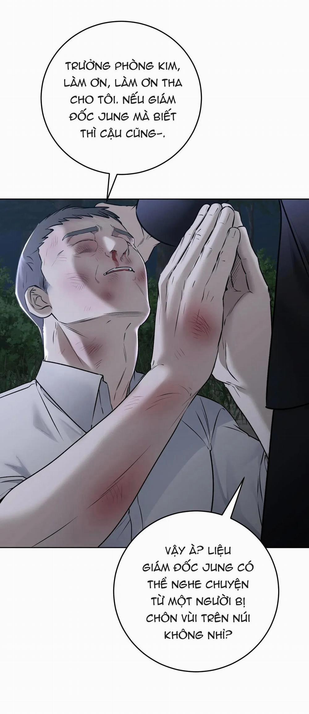 Phía Sau Lớp Cảnh Phục 44 trang 44