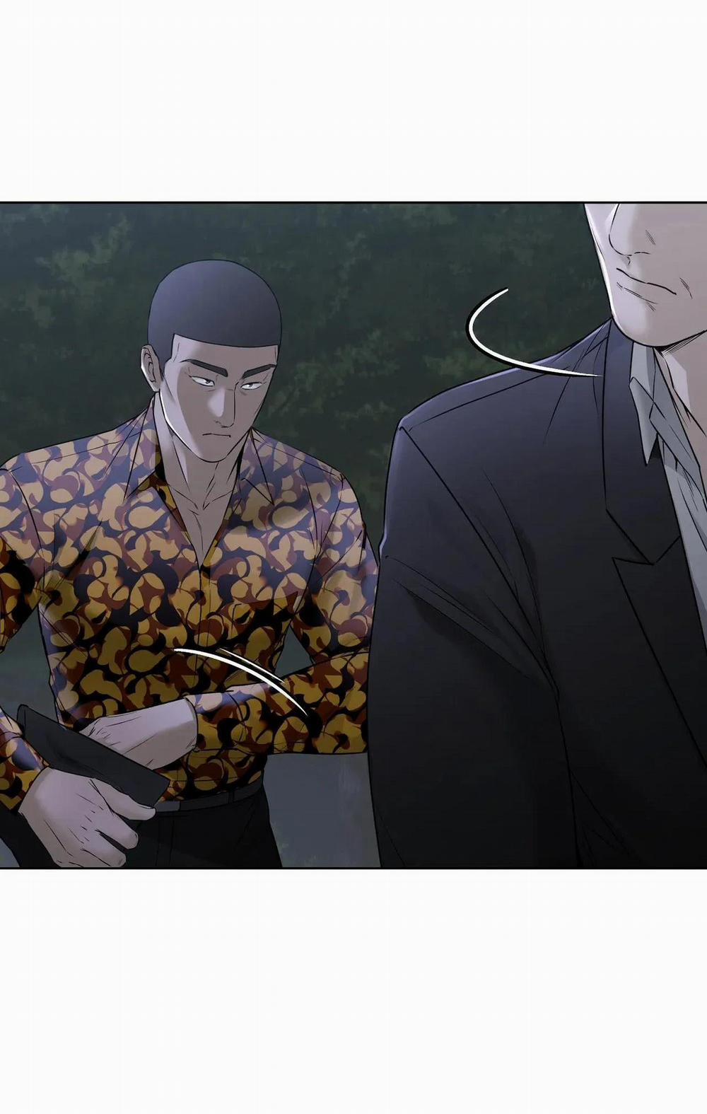 Phía Sau Lớp Cảnh Phục 44 trang 46