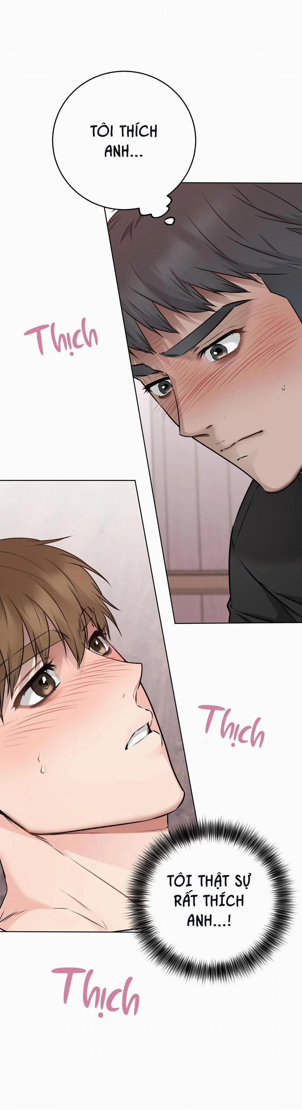 Phía Sau Lớp Cảnh Phục 44 trang 6