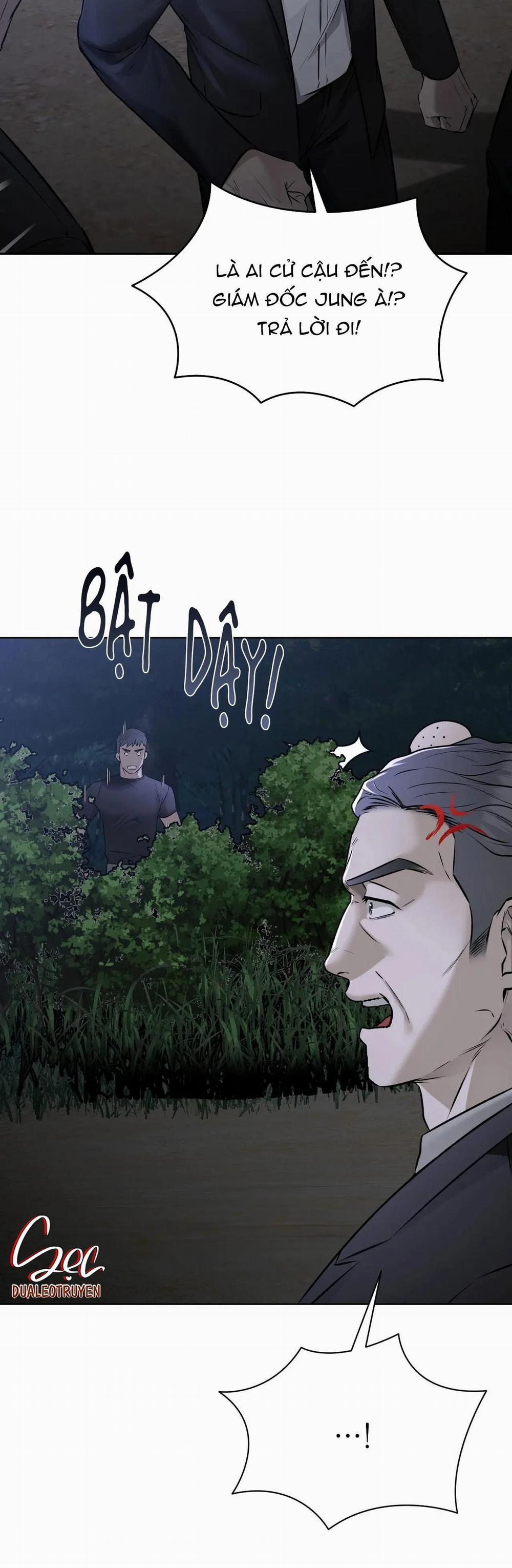 Phía Sau Lớp Cảnh Phục 45 trang 11