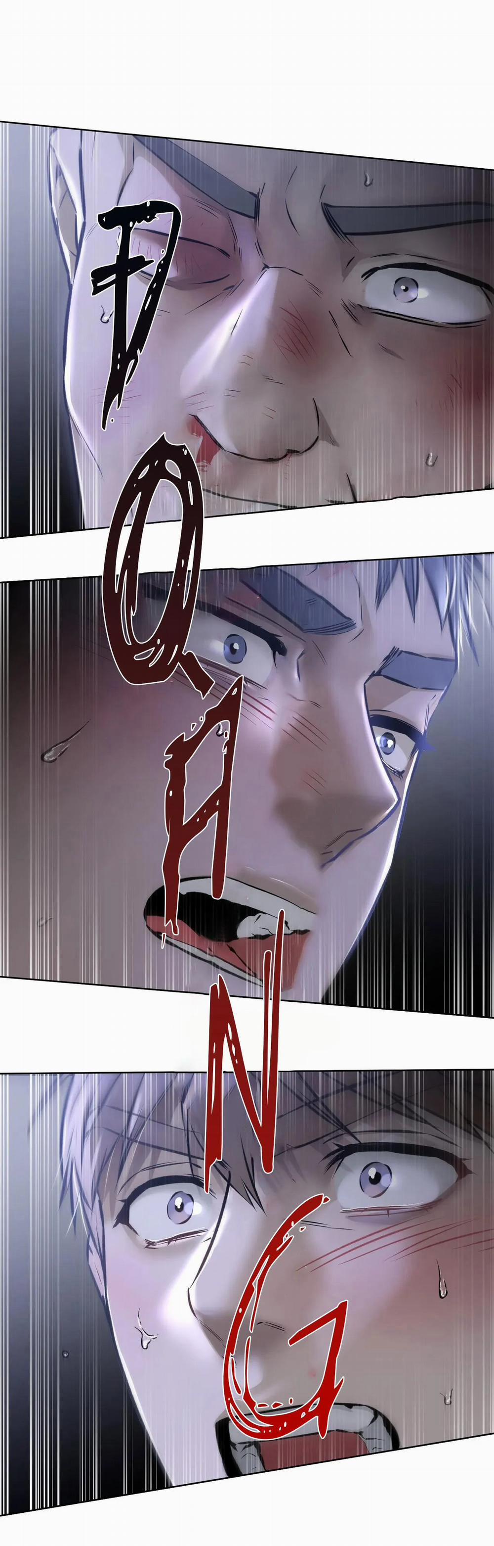 Phía Sau Lớp Cảnh Phục 45 trang 27