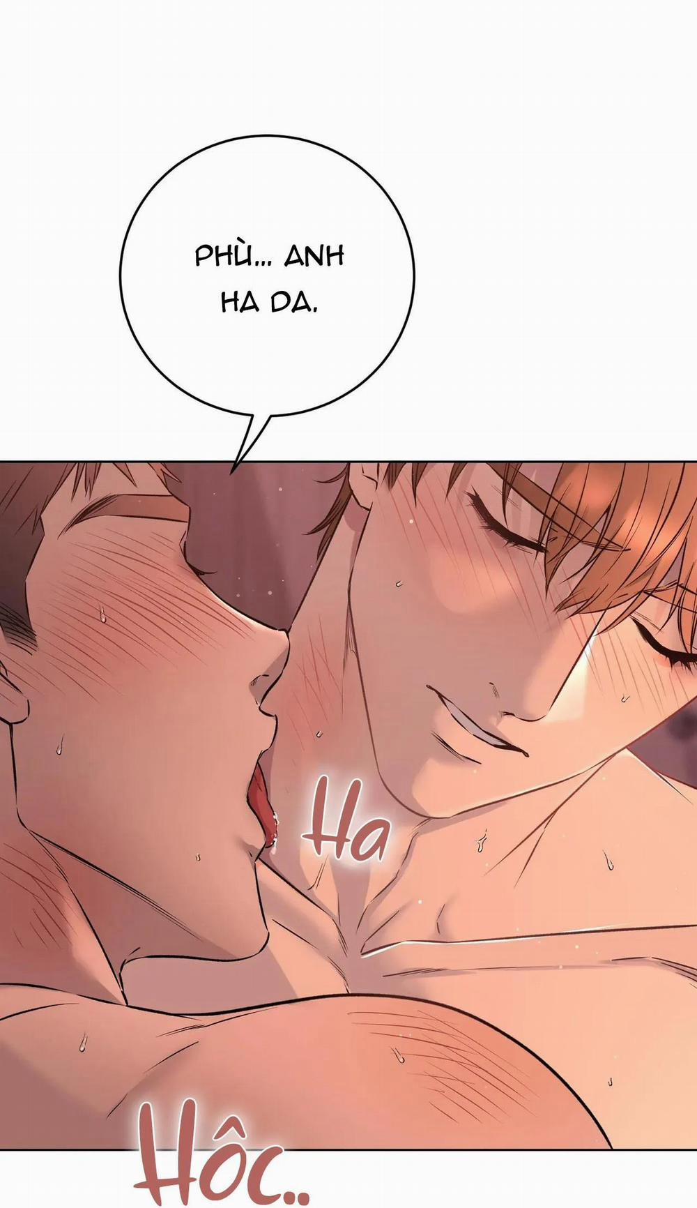 Phía Sau Lớp Cảnh Phục 46 trang 14