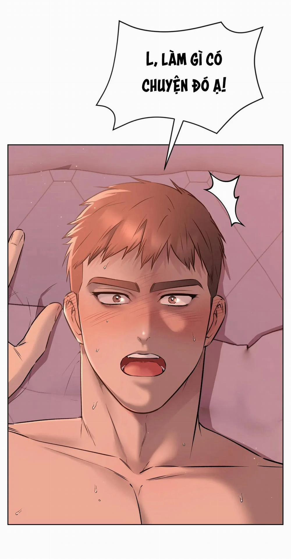 Phía Sau Lớp Cảnh Phục 46 trang 16