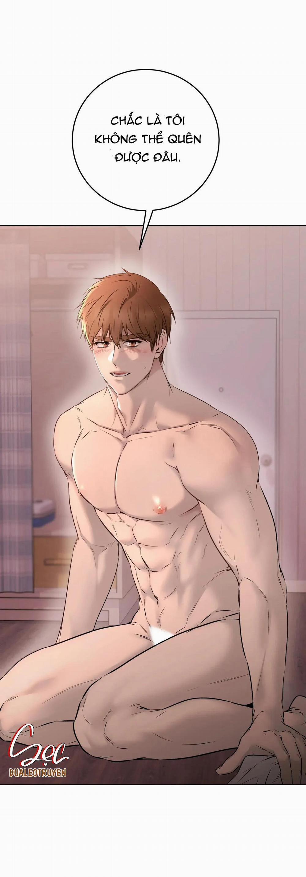 Phía Sau Lớp Cảnh Phục 46 trang 2