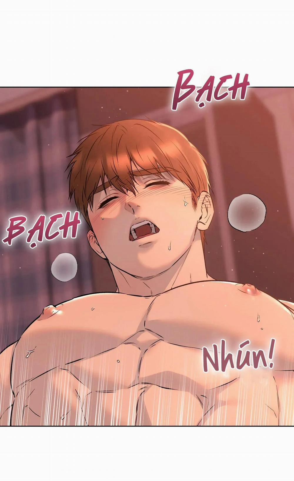 Phía Sau Lớp Cảnh Phục 46 trang 23