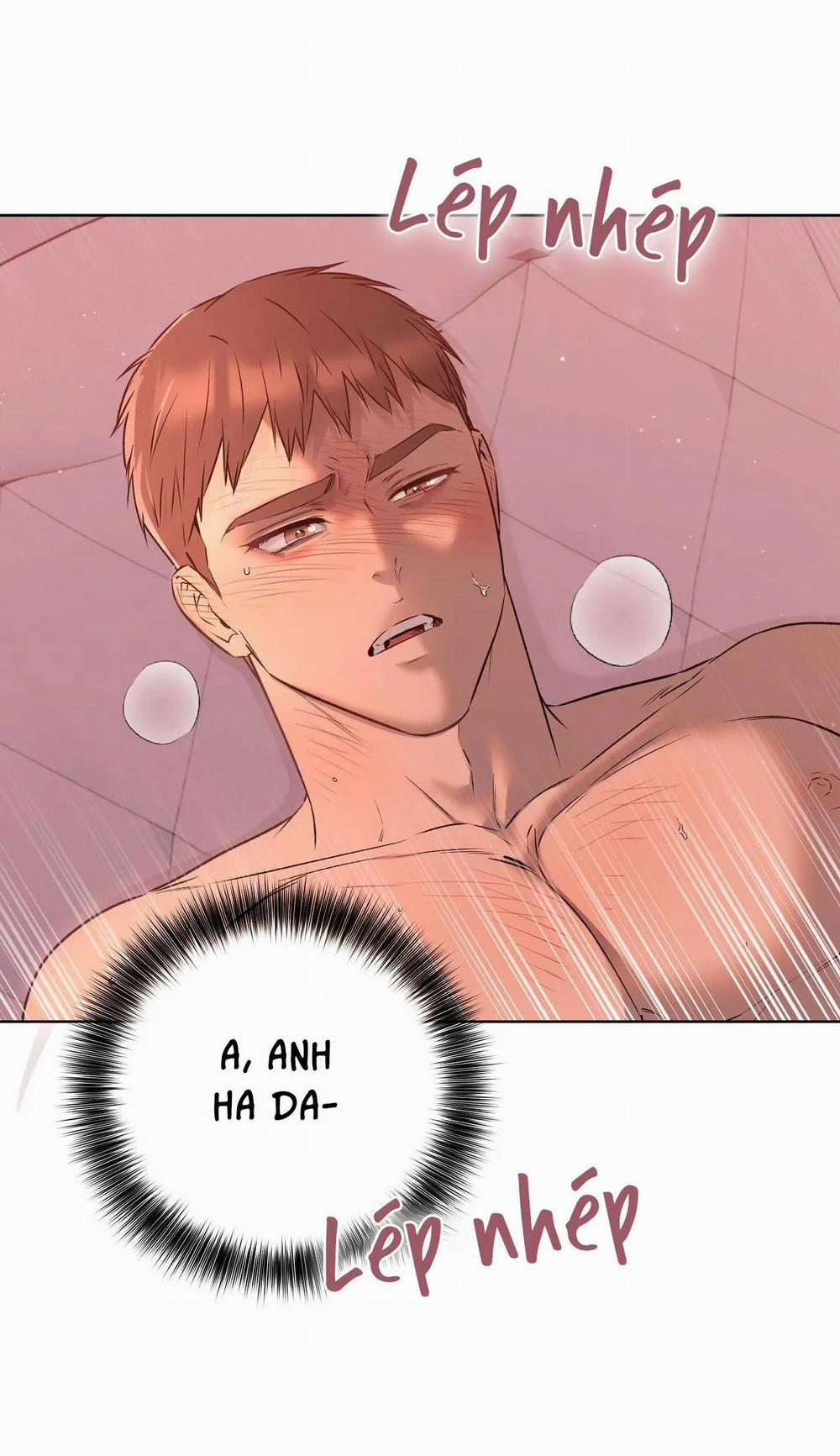 Phía Sau Lớp Cảnh Phục 46 trang 24