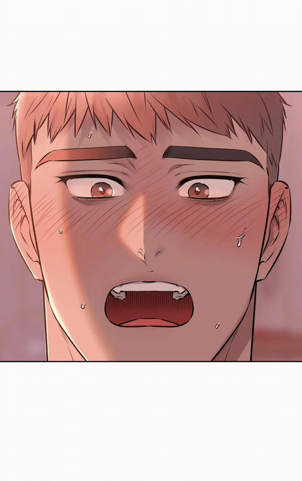 Phía Sau Lớp Cảnh Phục 46 trang 3