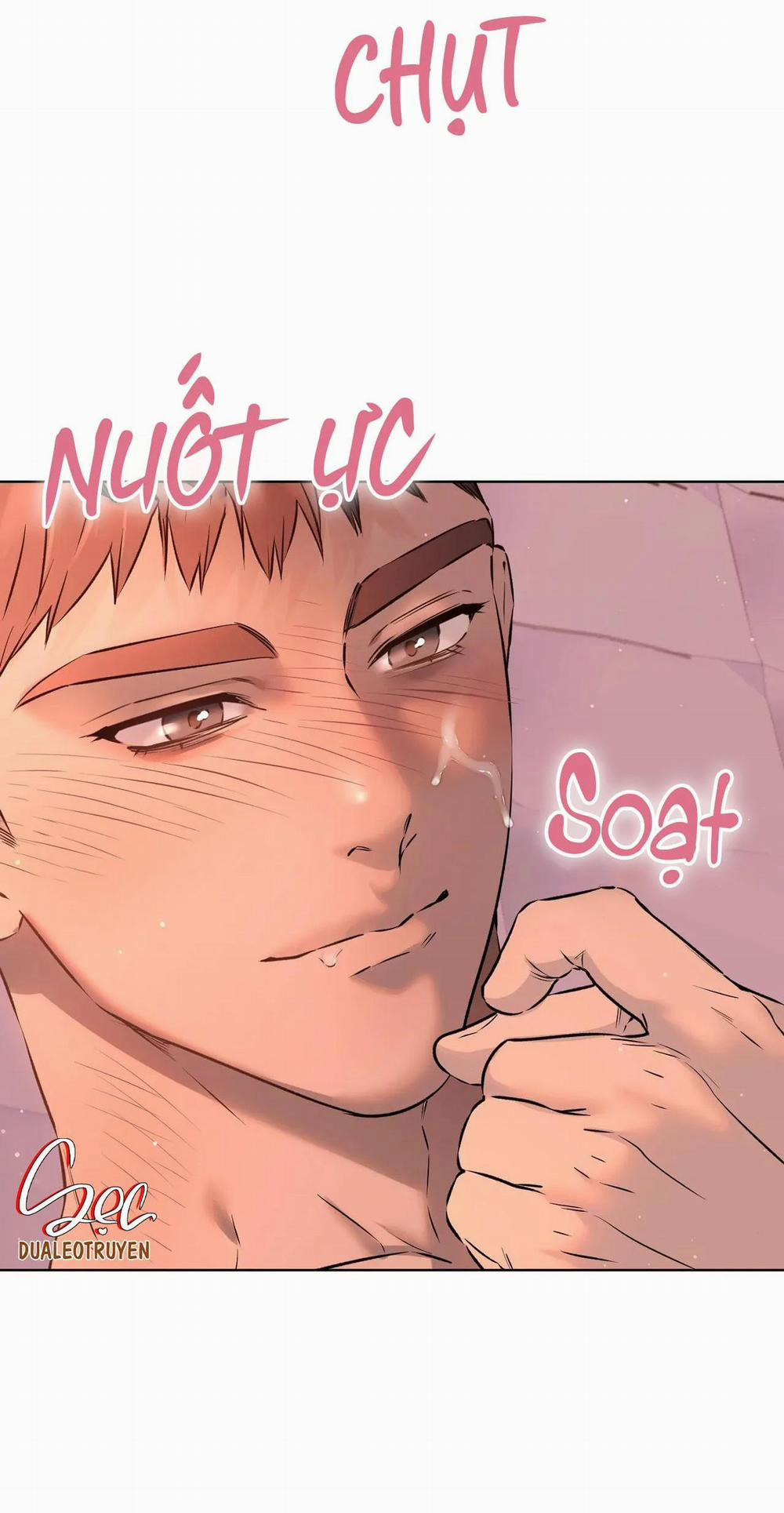 Phía Sau Lớp Cảnh Phục 46 trang 31