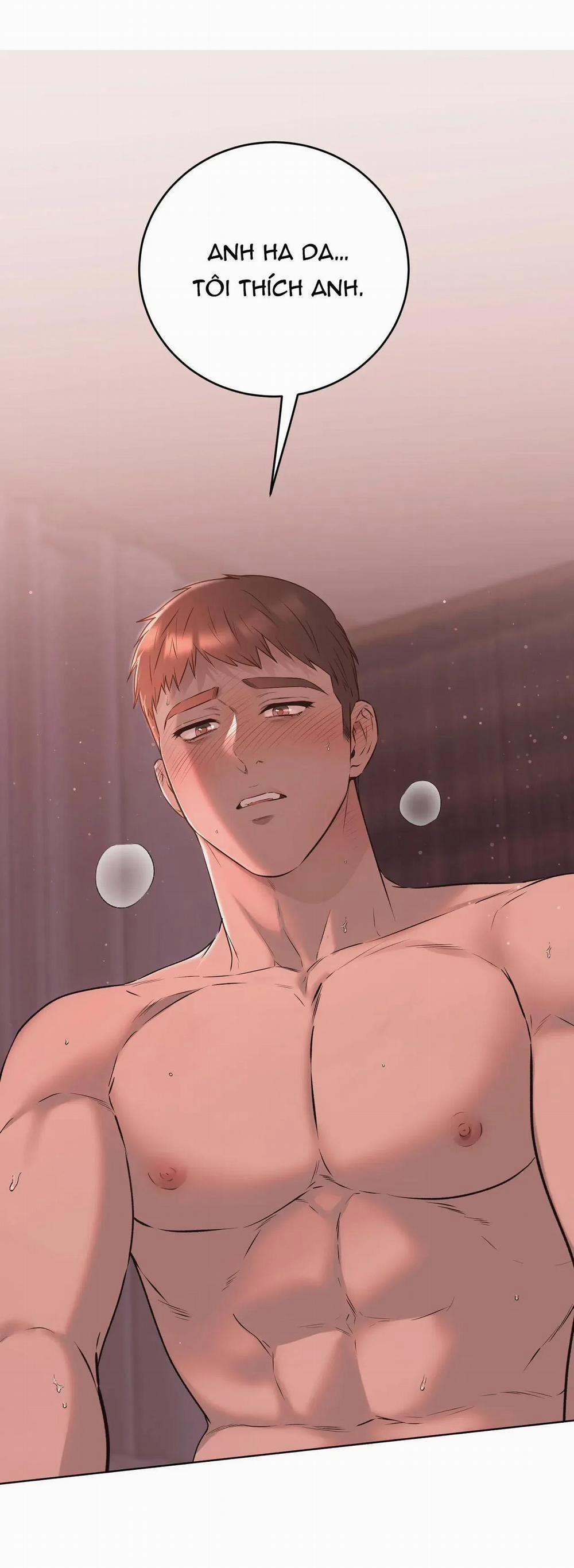 Phía Sau Lớp Cảnh Phục 46 trang 33