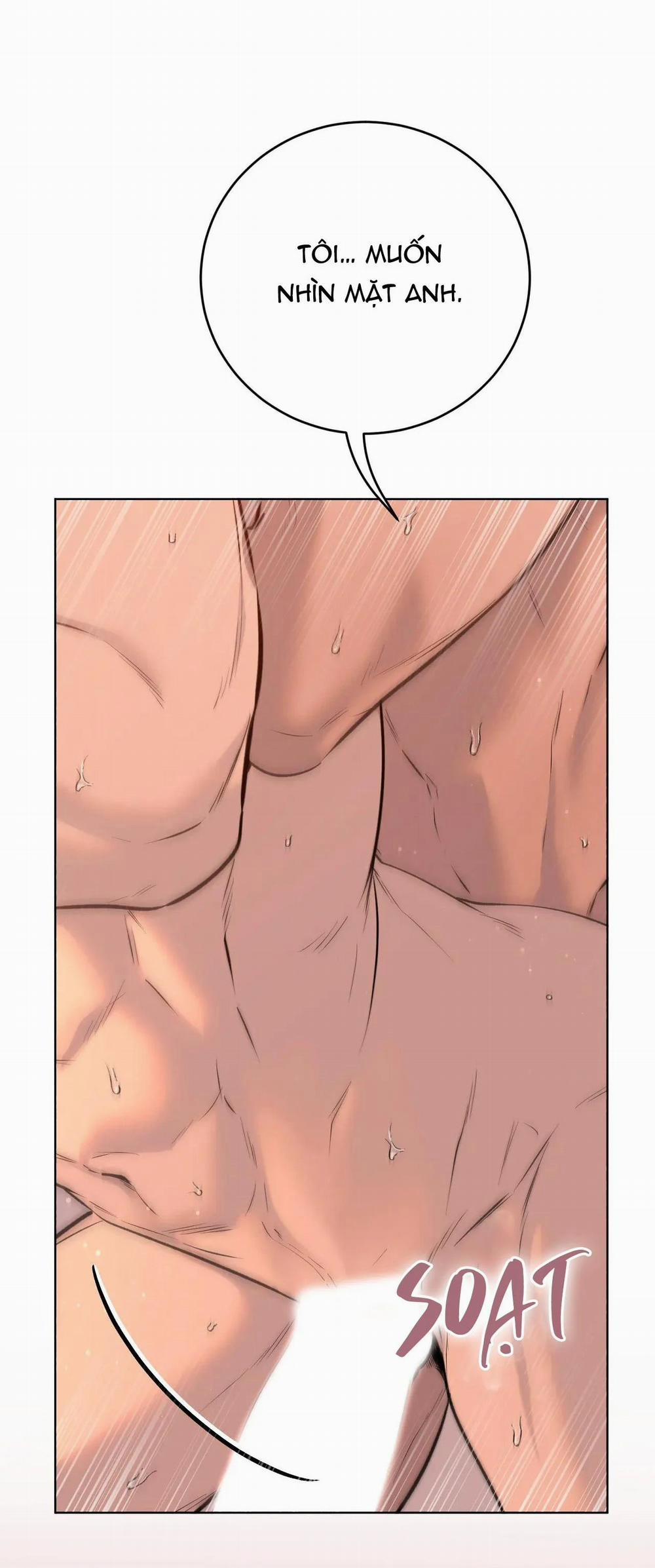 Phía Sau Lớp Cảnh Phục 46 trang 45