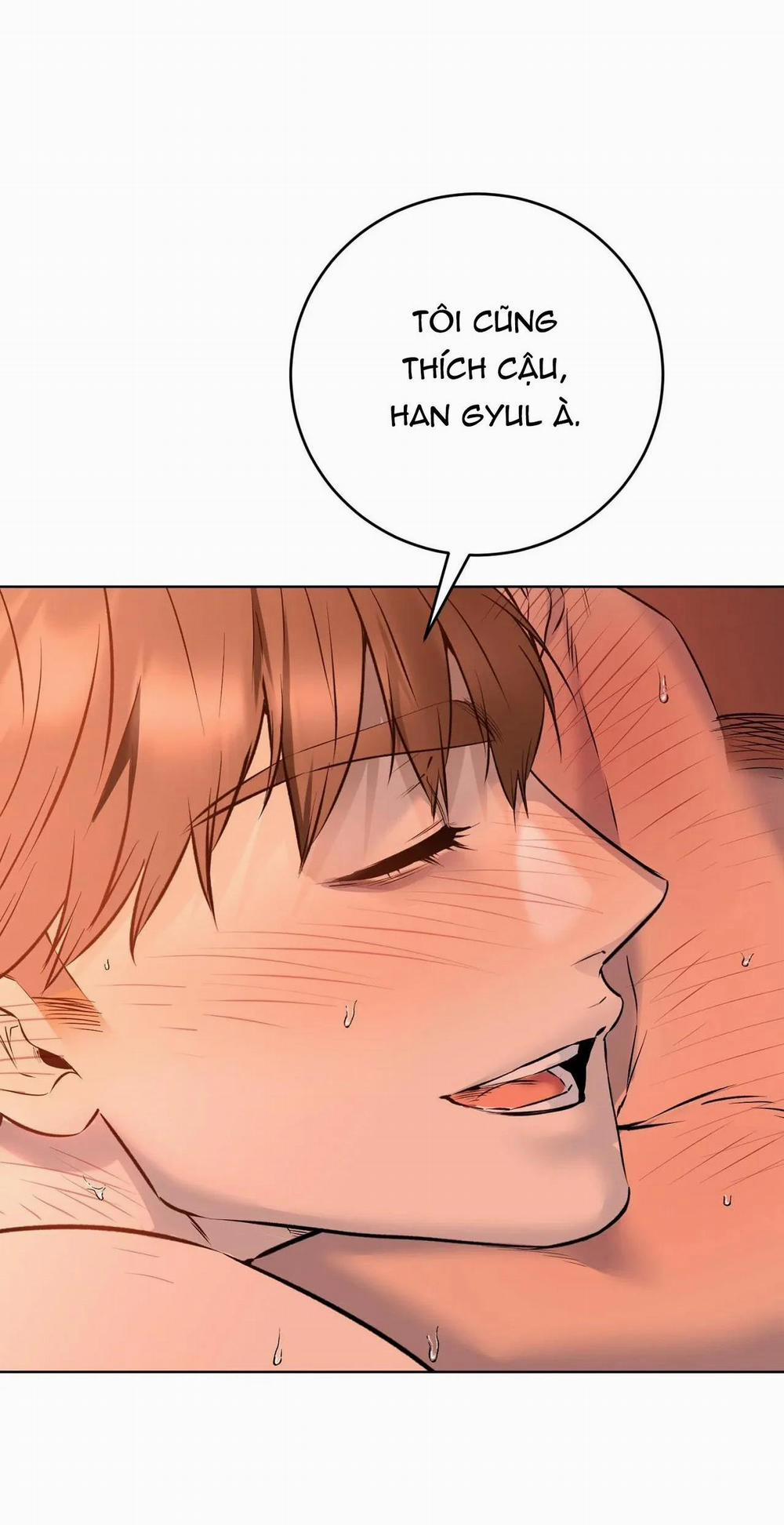 Phía Sau Lớp Cảnh Phục 46 trang 49