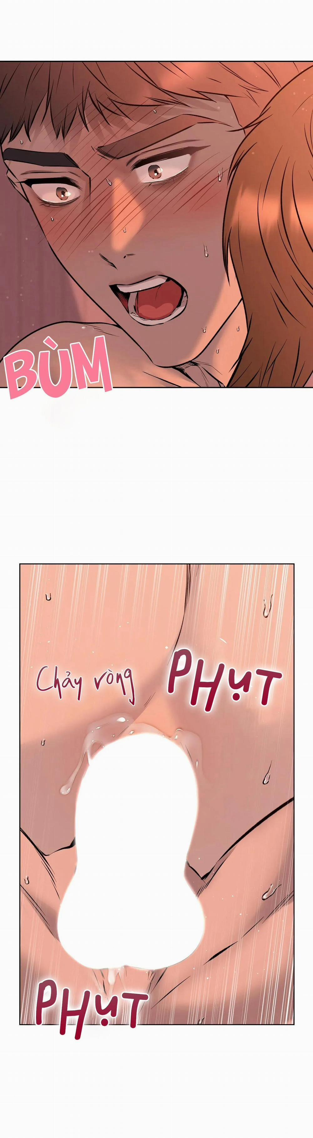 Phía Sau Lớp Cảnh Phục 46 trang 50