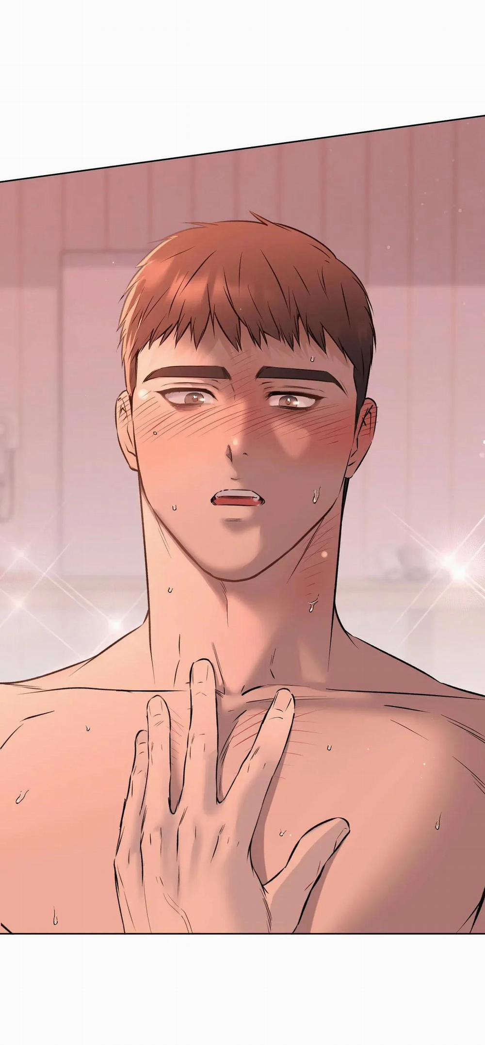 Phía Sau Lớp Cảnh Phục 46 trang 53