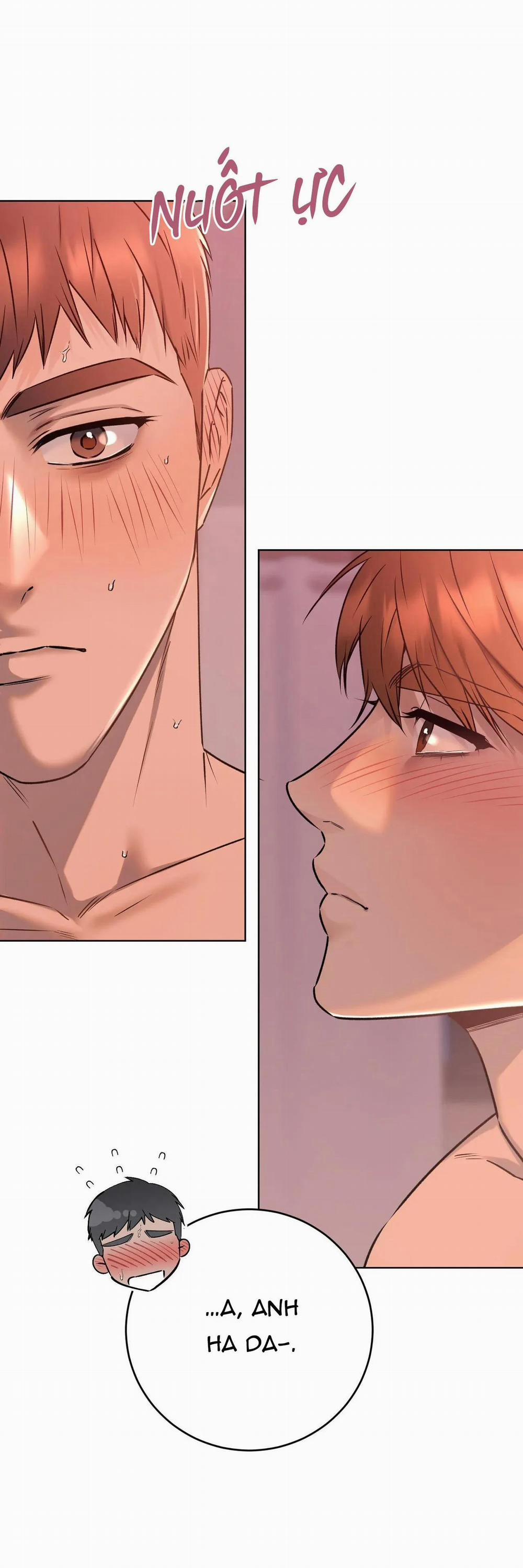 Phía Sau Lớp Cảnh Phục 46 trang 9