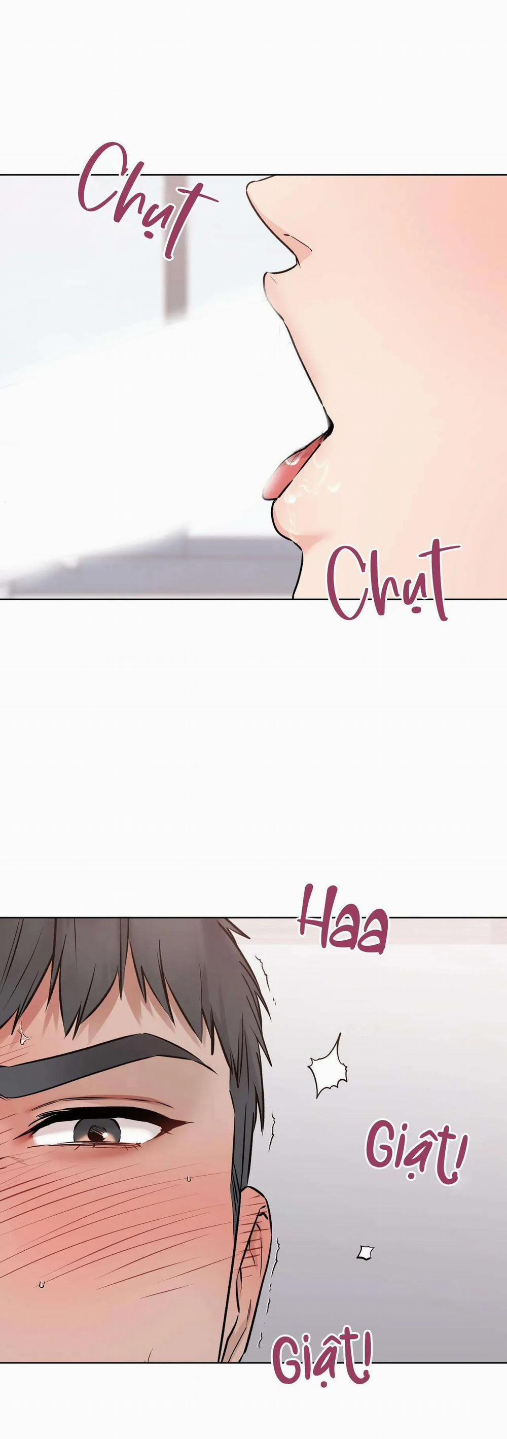 Phía Sau Lớp Cảnh Phục 49 trang 17