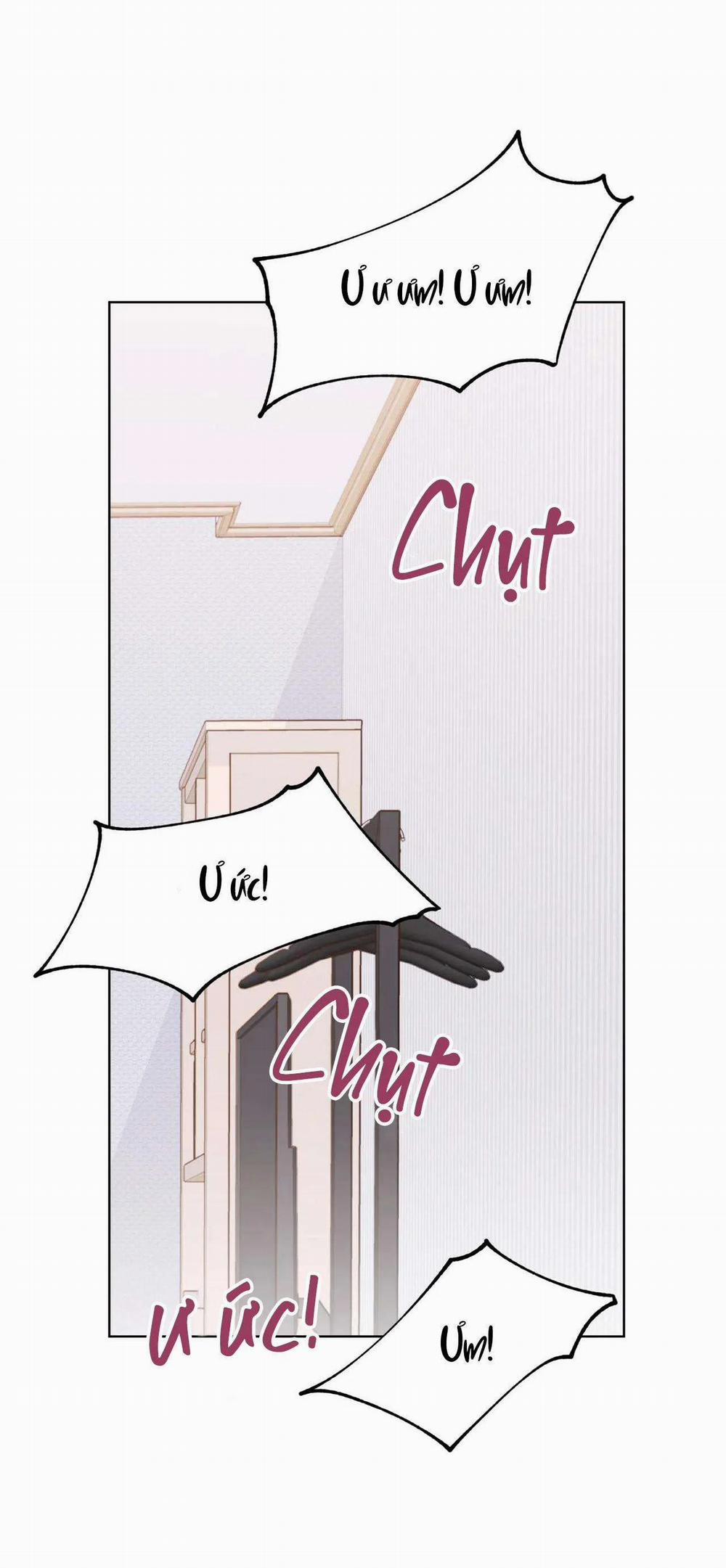 Phía Sau Lớp Cảnh Phục 49 trang 19