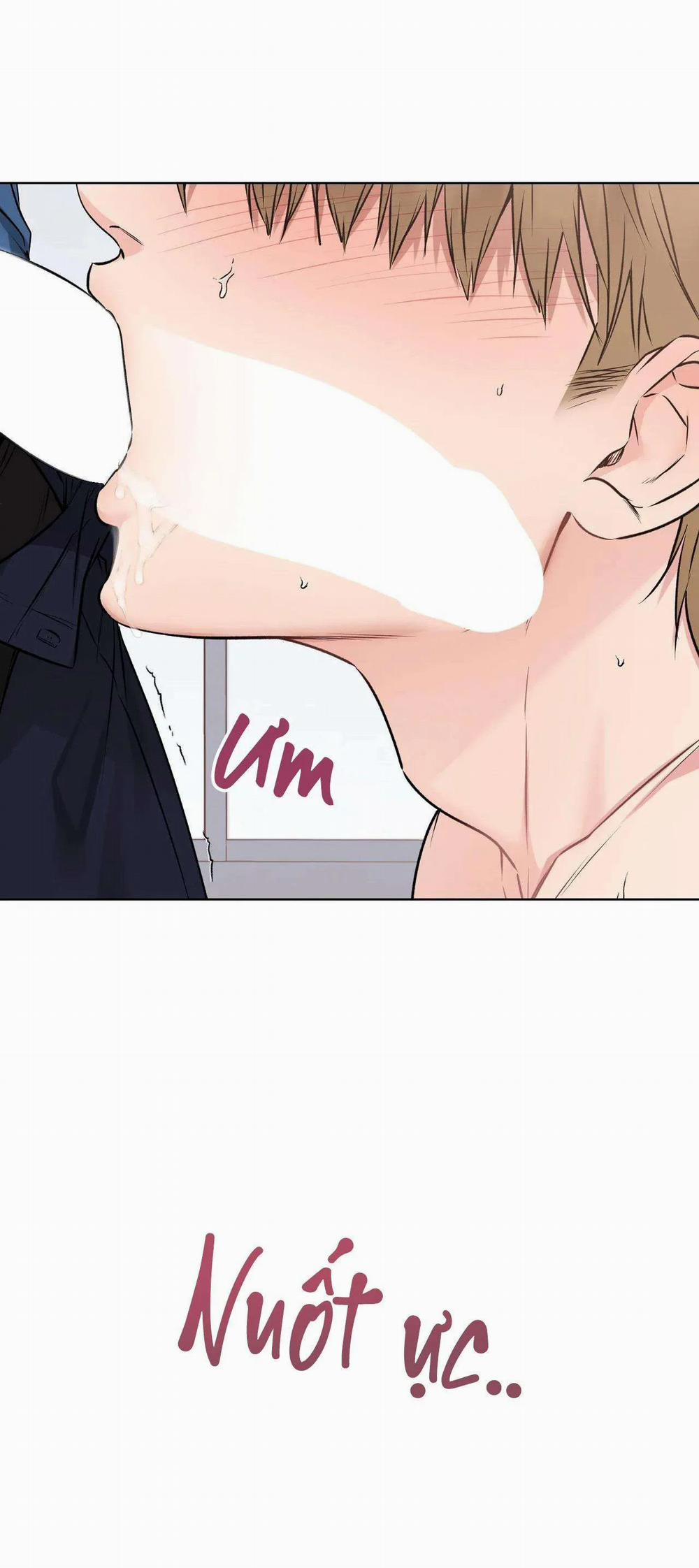 Phía Sau Lớp Cảnh Phục 49 trang 21