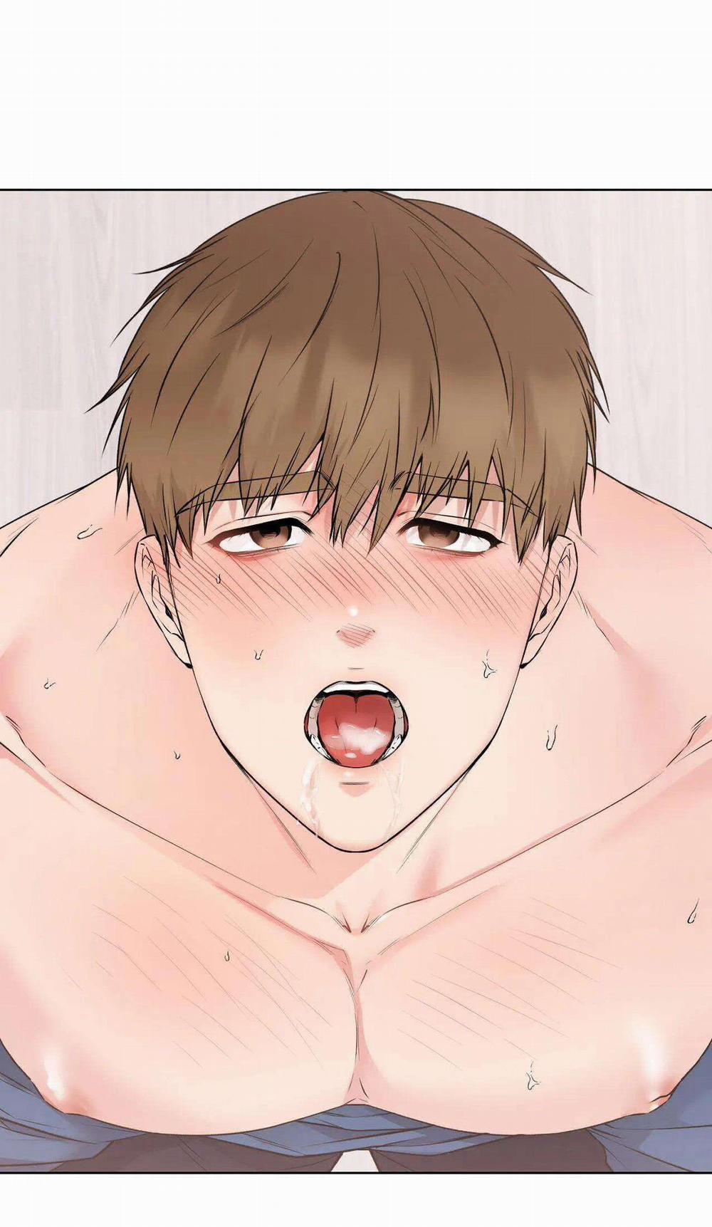 Phía Sau Lớp Cảnh Phục 49 trang 23