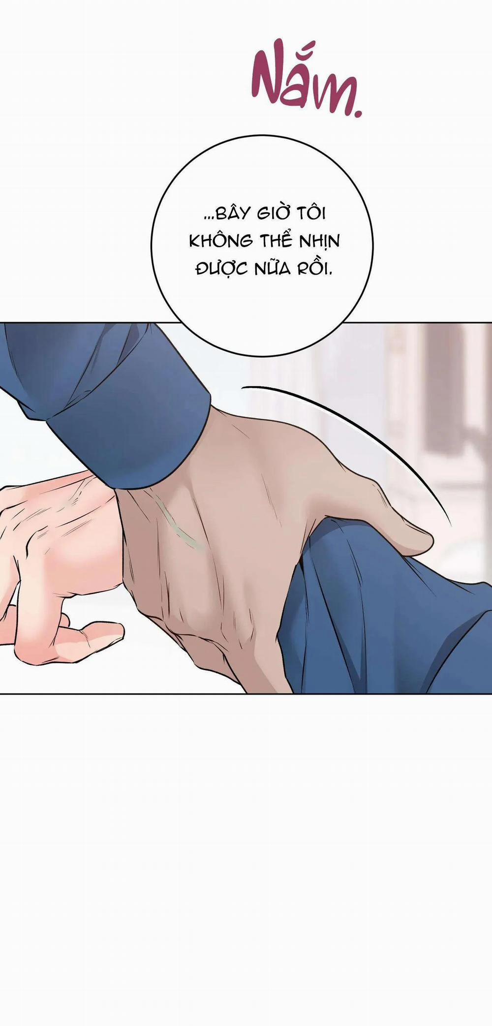 Phía Sau Lớp Cảnh Phục 49 trang 24