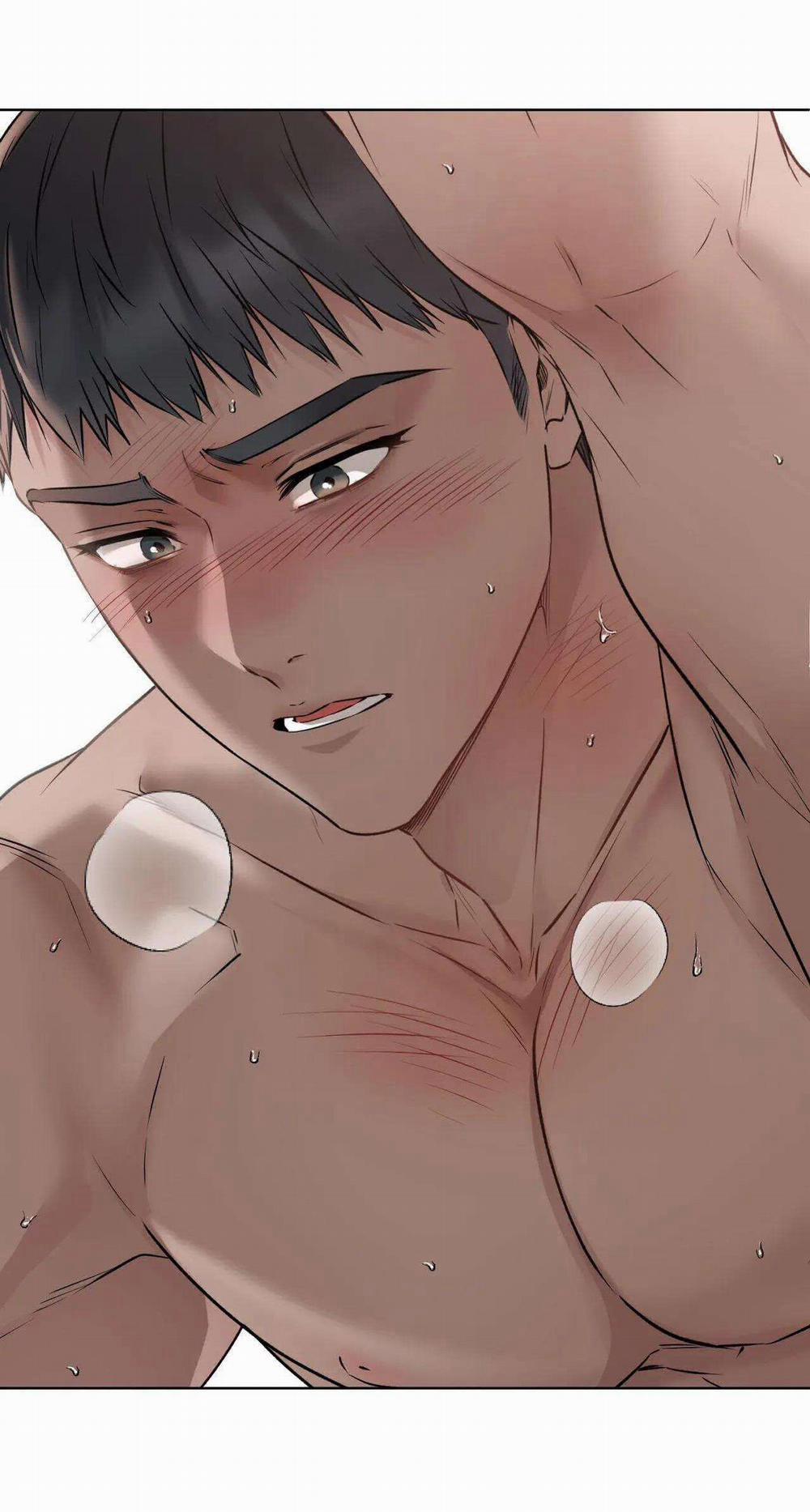 Phía Sau Lớp Cảnh Phục 49 trang 28