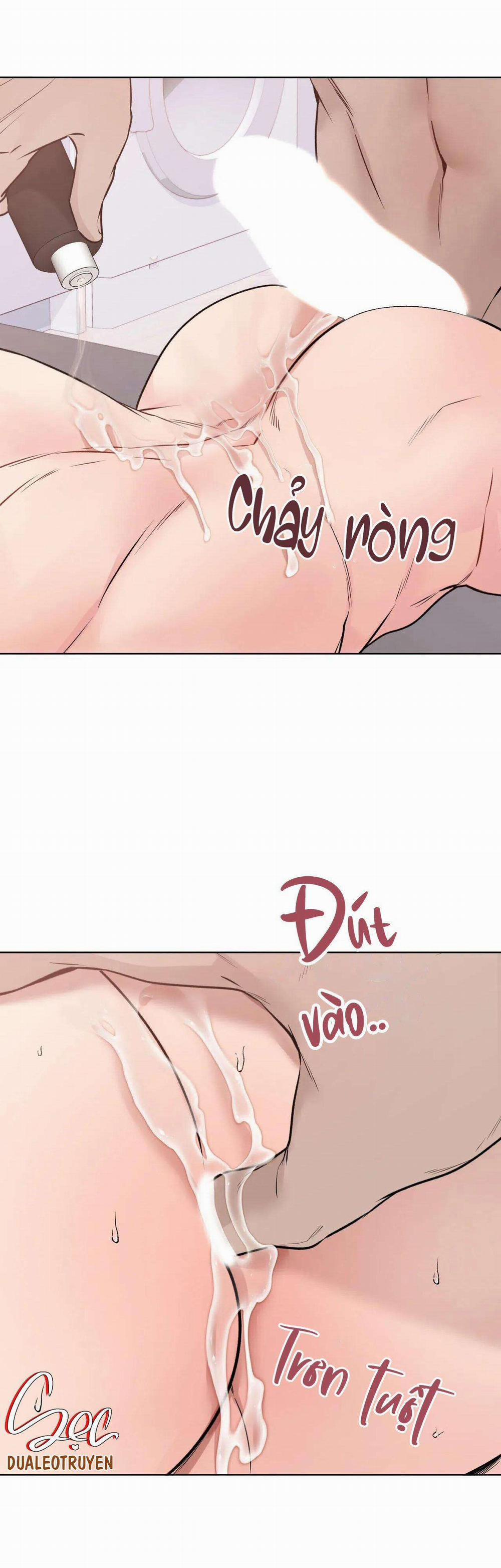 Phía Sau Lớp Cảnh Phục 49 trang 29