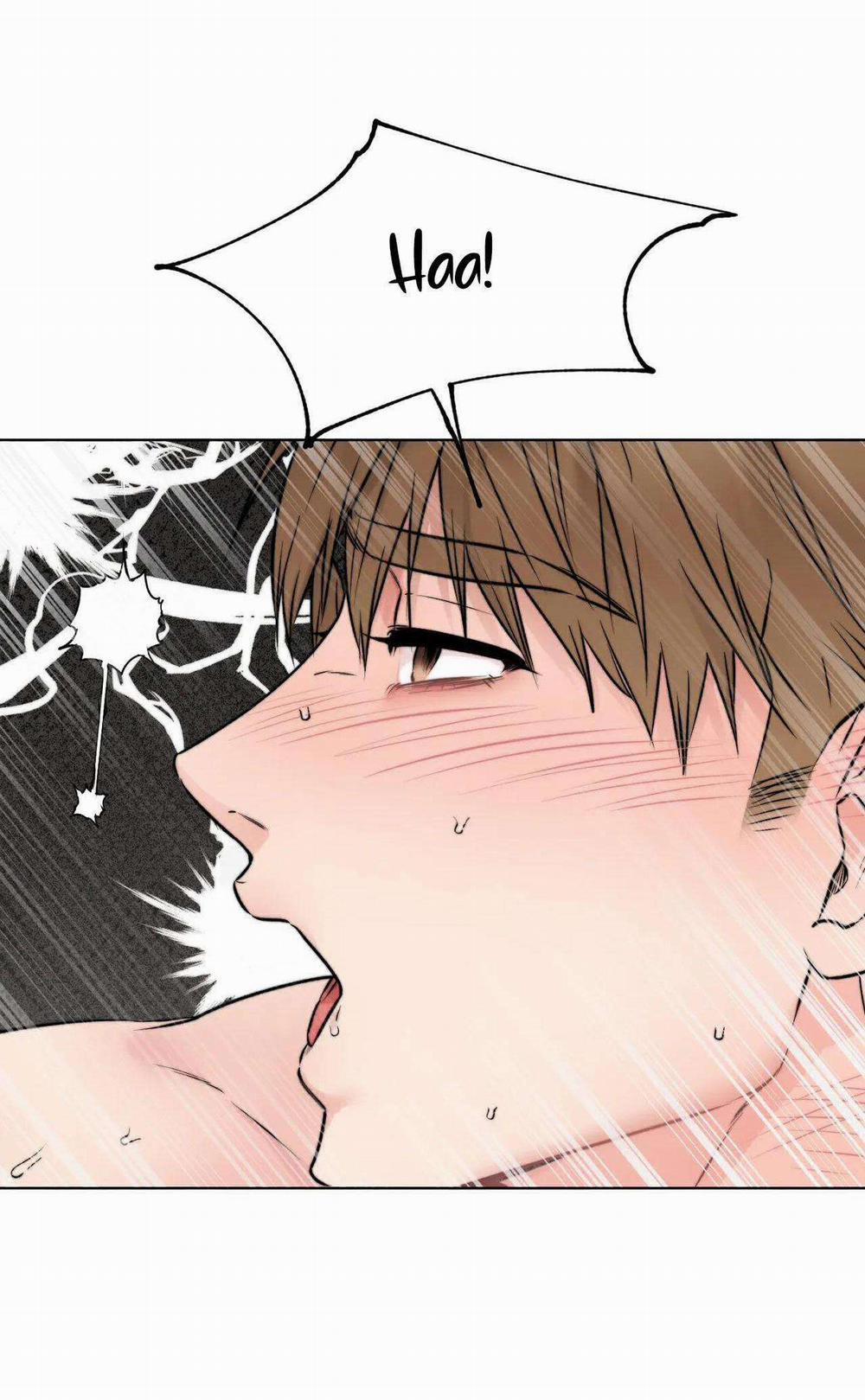 Phía Sau Lớp Cảnh Phục 49 trang 33