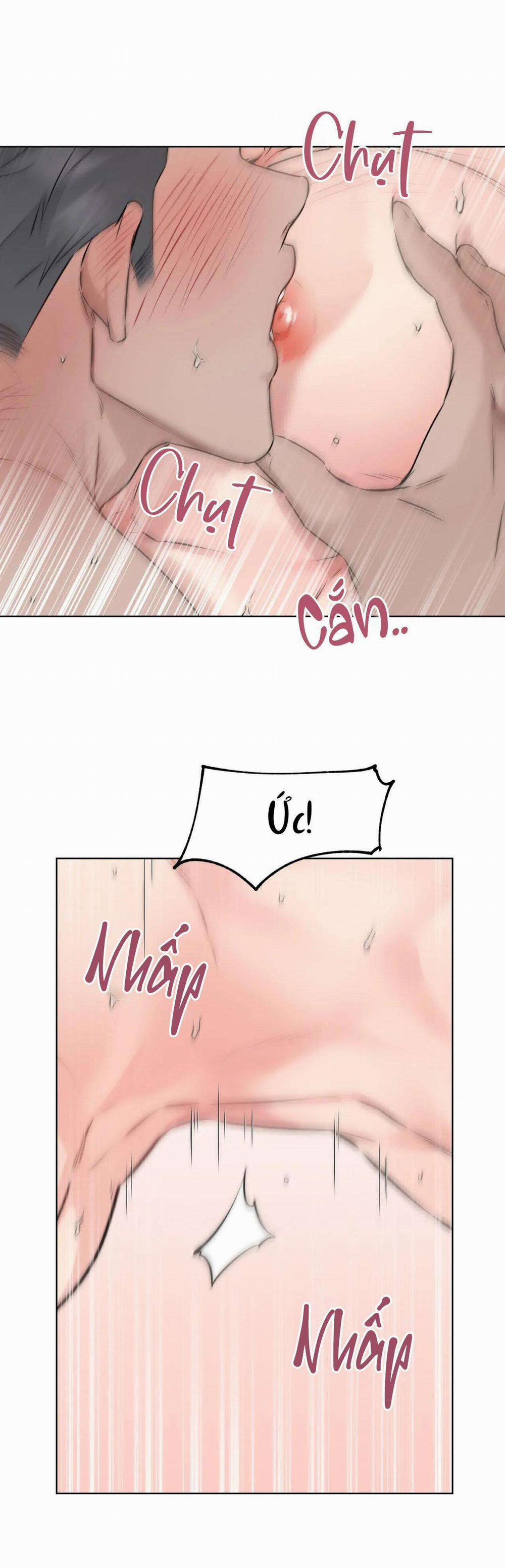 Phía Sau Lớp Cảnh Phục 49 trang 45